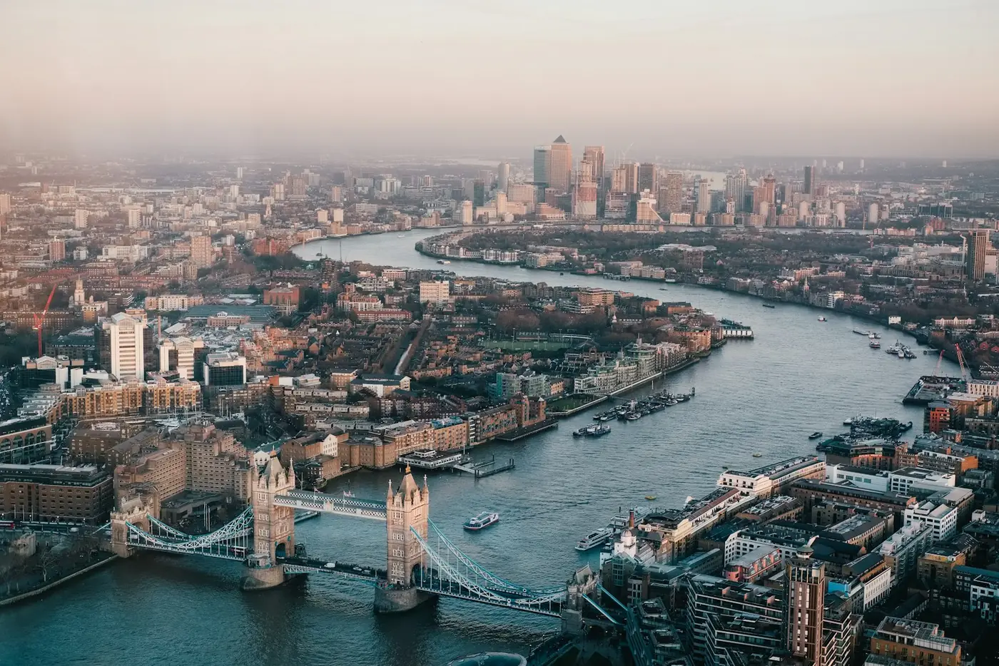 Study in the United Kingdom