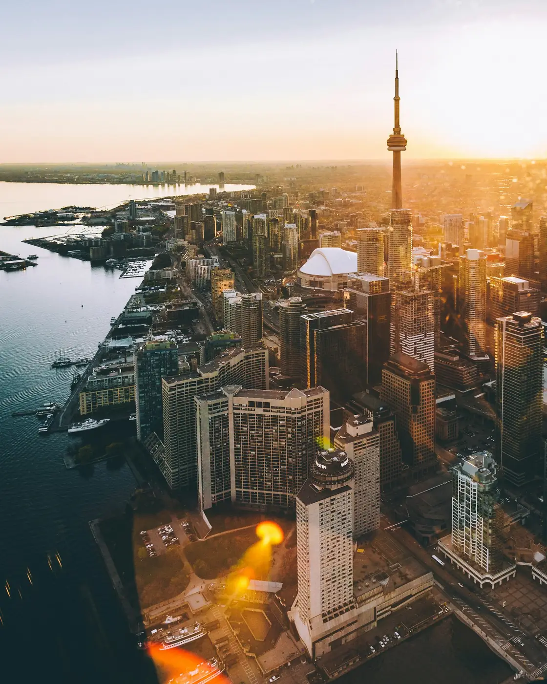Study in Canada