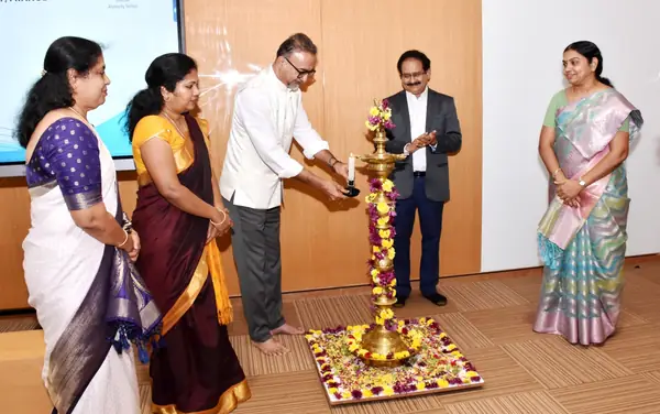 Campus One office launch event — photo 11