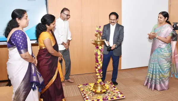Campus One office launch event — photo 12