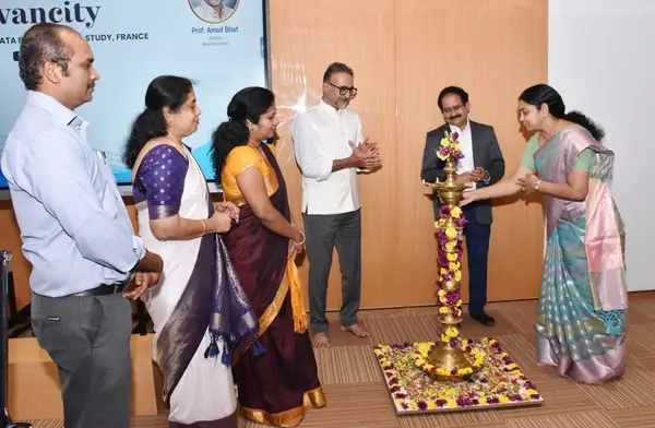 Campus One office launch event — photo 14