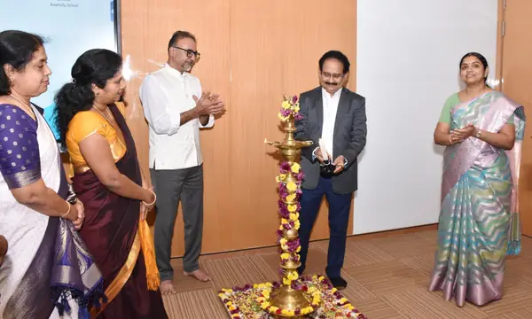 Campus One office launch event — photo 15