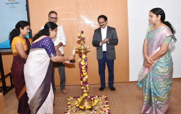Campus One office launch event — photo 17