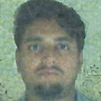 Portrait of Ananya R.